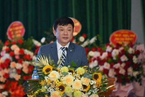 Đại học Thái Nguyên xây kho học liệu mở phục vụ cộng đồng