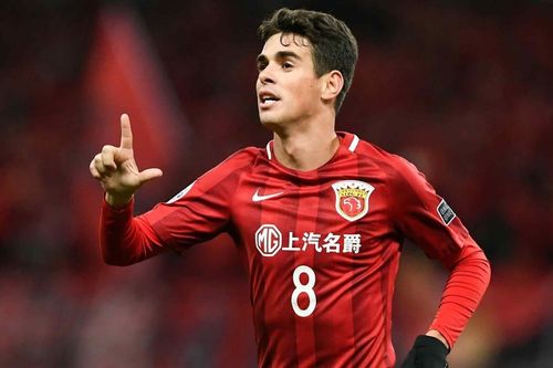 Tình trạng mới nhất của Oscar