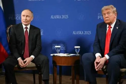Ông Trump 'quay xe' với dự luật trừng phạt liên quan Nga