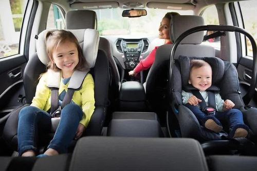 Thiết bị an toàn cho trẻ em, cần hướng dẫn chi tiết trước khi triển khai