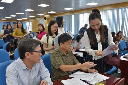 Hà Nội kiên quyết xử lý tình trạng chậm đóng BHXH