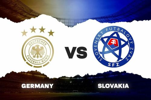 Nhận định trận đấu Đức vs Slovakia, 2h45 ngày 18.11: Phục hận trận thua lượt đi hay cú sốc mới chờ đợi?