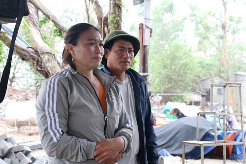 Có người gọi họ là 'thiên thần giữa đời thường'