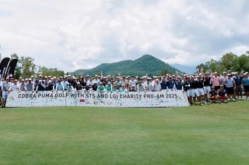 Đẩy mạnh liên kết để phát triển du lịch golf