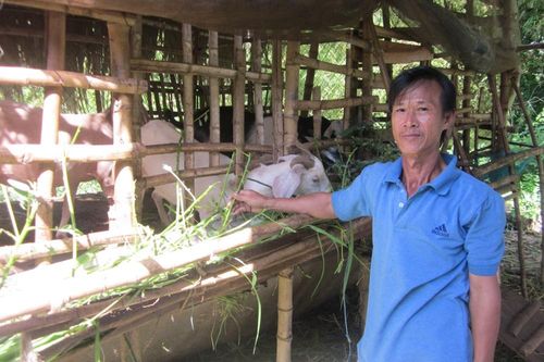 Động lực mới đến từ sự đổi thay trong từng tổ ấm