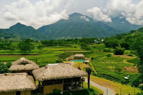 Thái Nguyên phát huy tiềm năng du lịch để thúc đẩy giảm nghèo bền vững