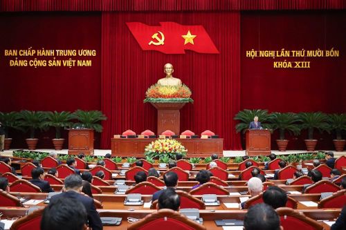 Phương án nhân sự Tổng Bí thư, Chủ tịch nước, Thủ tướng, Chủ tịch Quốc hội là tuyệt mật