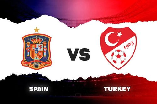 Nhận định trận đấu Tây Ban Nha vs Thổ Nhĩ Kỳ, 2h45 ngày 19.11: Địa chấn chỉ là giấc mơ