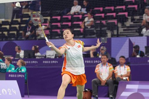 Thể thao Việt Nam và thước đo SEA Games