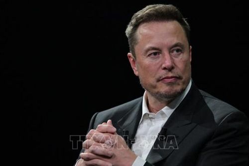 Elon Musk đặt kỳ vọng robot Tesla vào lĩnh vực y tế