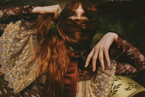 Album 'Everybody Scream': Tiếng thở phào nhẹ nhõm của Florence and the Machine