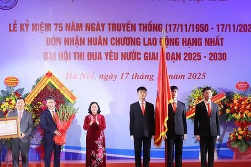 Đối ngoại nhân dân phải đặt mình vào dòng chảy chung cùng bảo vệ, xây dựng và phát triển đất nước