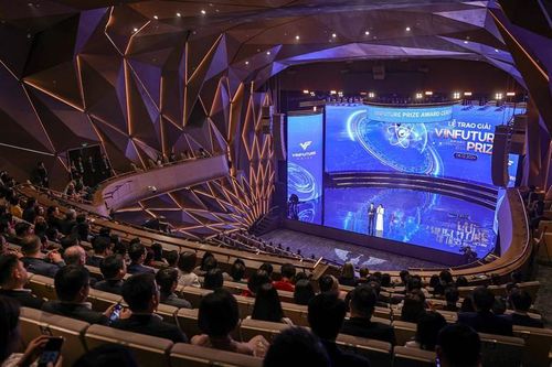 Quỹ VinFuture công bố Tuần lễ Khoa học Công nghệ VinFuture 2025