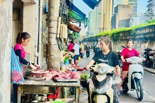 Sự chuyển dịch tất yếu của ngành bán lẻ