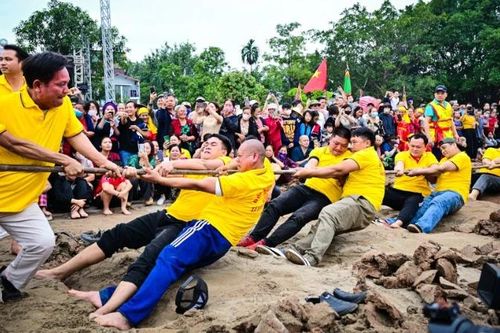 Kỳ vọng bứt phá trong ngành du lịch dịp cuối năm