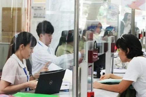Cần 'bộ công cụ mạnh' thu hút đội ngũ năng động, dám nghĩ, dám làm