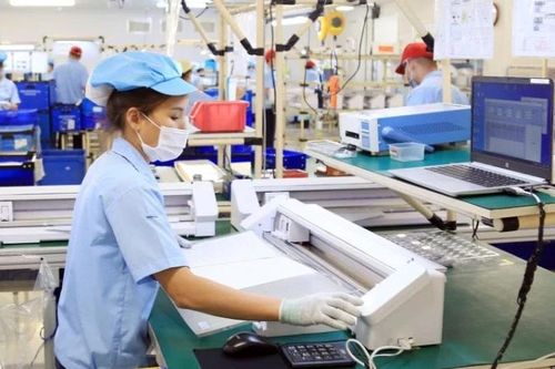 Kiến tạo động lực tăng trưởng mới