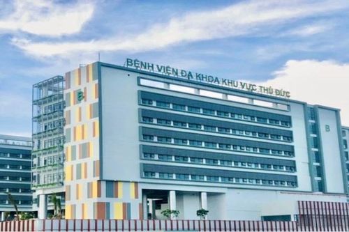 Định hình Trung tâm chấn thương trọng điểm phía đông Thành phố Hồ Chí Minh