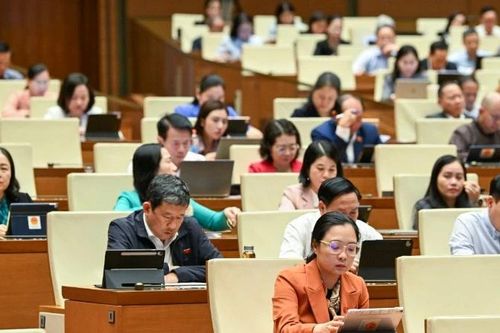 Siết chặt quy định cấp Phiếu lý lịch tư pháp số 2, tránh lạm dụng
