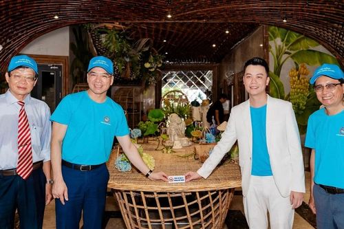 Cung cấp bằng chứng khoa học cho công tác phòng, chống tác hại của thuốc lá
