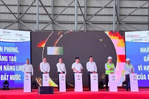 Phát huy tiềm năng, quyết liệt hành động đưa Quảng Trị trở thành trung tâm năng lượng của miền trung