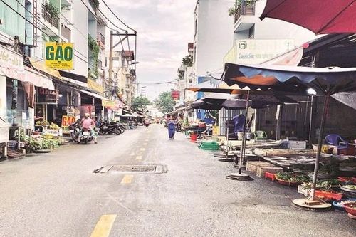 Siết chặt quản lý an toàn thực phẩm