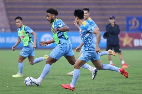 Cơ hội nào cho các tân binh?