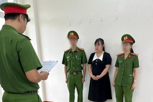Giao trứng cho ác!