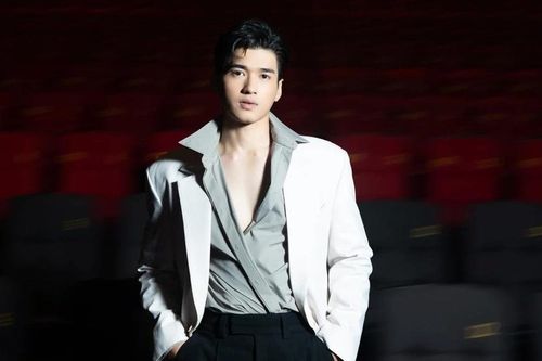 Diễn viên Ma Ran Đô của phim 'Truy tìm long diên hương': Thầy cô động viên giữ nghề, phải cố gắng trau dồi thêm