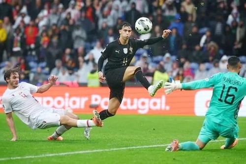 World Cup 2026: Bồ Đào Nha giành vé khi thắng đậm Armenia