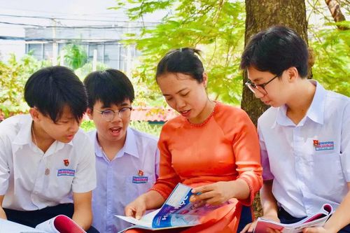 Giải thưởng Võ Trường Toản lần thứ 28 năm 2025 - Bài 3: Hành trình khơi niềm say mê khám phá