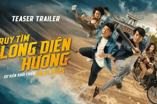 Hòa giọng trên màn ảnh Việt