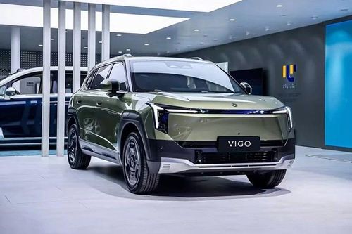 Hãng xe 'Tàu' Dongfeng sắp ra mắt 2 ôtô du lịch mới tại Việt Nam