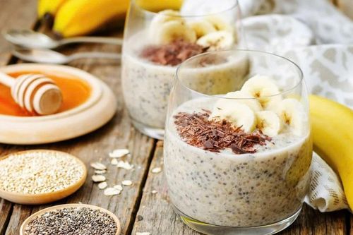 5 nhóm người nên thận trọng trước khi bổ sung hạt chia