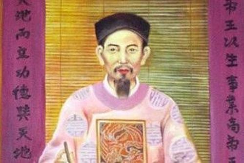 Chuyện chưa kể về người thầy xin chém 7 gian thần, chấn động triều Trần
