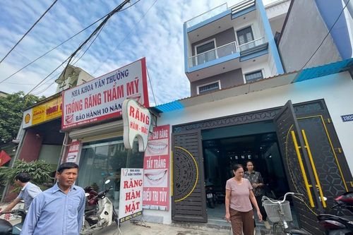 Hy hữu vụ sổ đỏ của 46 hộ dân ở Bắc Ninh bị mất