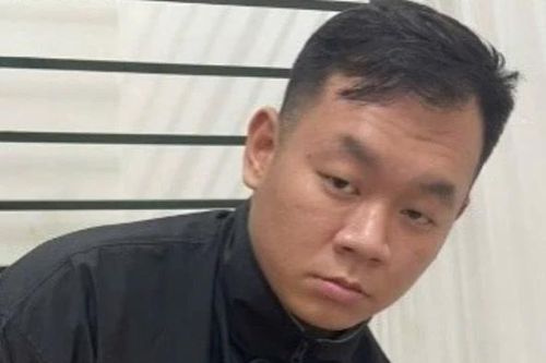 Nam thanh niên trộm tài sản ở nhiều quán cà phê tại Hà Nội trong đêm