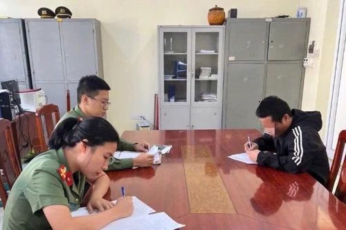Xử phạt 7,5 triệu đồng người đàn ông bình luận có nội dung thiếu văn hóa