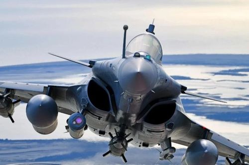 Ấn Độ mạnh tay mua 114 chiếc Rafale khiến láng giềng lo ngại