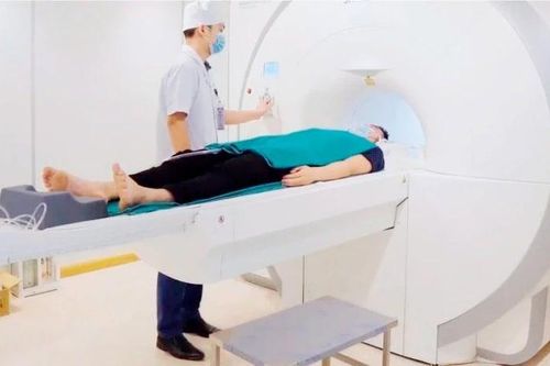 Lạm dụng chụp cắt lớp vi tính có thể gây ung thư?