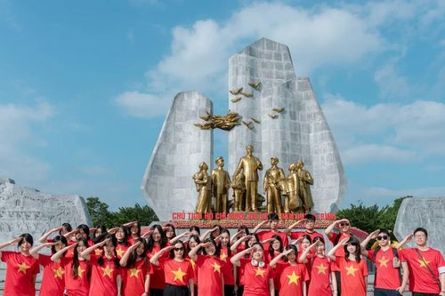 Giáo dục học sinh về lòng biết ơn bằng trải nghiệm thực tế