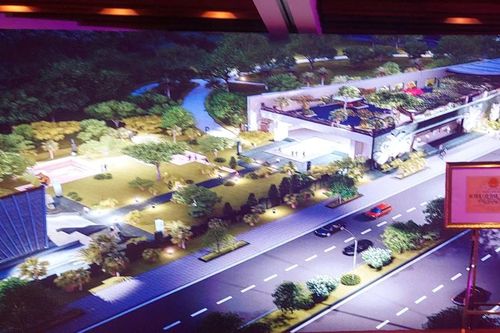 Phát huy di tích Vườn Chuối: Hướng đến công viên di sản