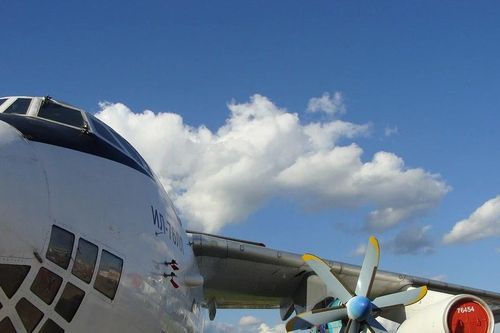 Chương trình máy bay Il-114-300 sắp về tới đích