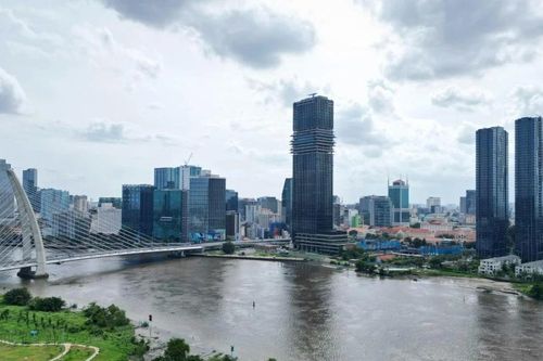 Chuyên gia nêu những việc nên làm để xây dựng TPHCM thành nơi đáng sống