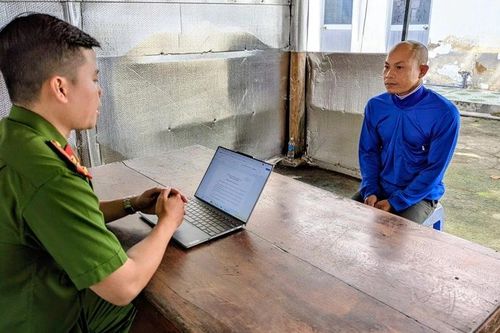 Công an bắt tạm giam đối tượng xâm hại bé gái 7 tuổi