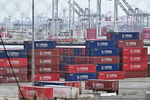 Dùng sức mạnh thương mại để chống đỡ thuế quan Mỹ, Trung Quốc 'chịu nhiệt' được tới đâu?