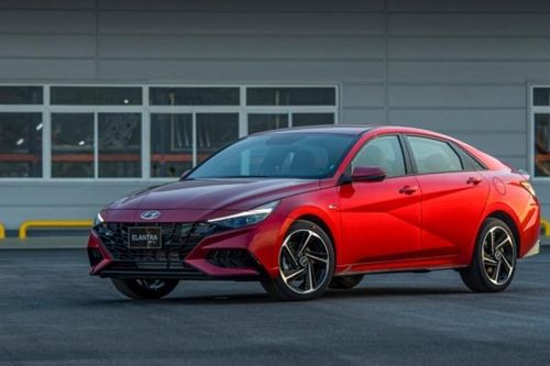 Cập nhật bảng giá xe hãng Hyundai mới nhất tháng 11/2025