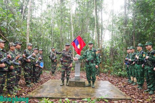 Lá chắn mới cho chủ quyền số