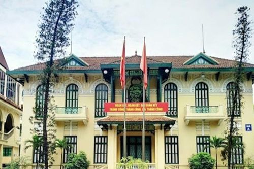 Kỷ niệm 95 năm thành lập, Mặt trận Tổ quốc Việt Nam không tổ chức chúc mừng, không nhận hoa