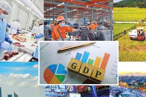 Chính phủ đặt mục tiêu xuyên suốt đến cuối năm: Thúc đẩy tăng trưởng, khắc phục hậu quả thiên tai